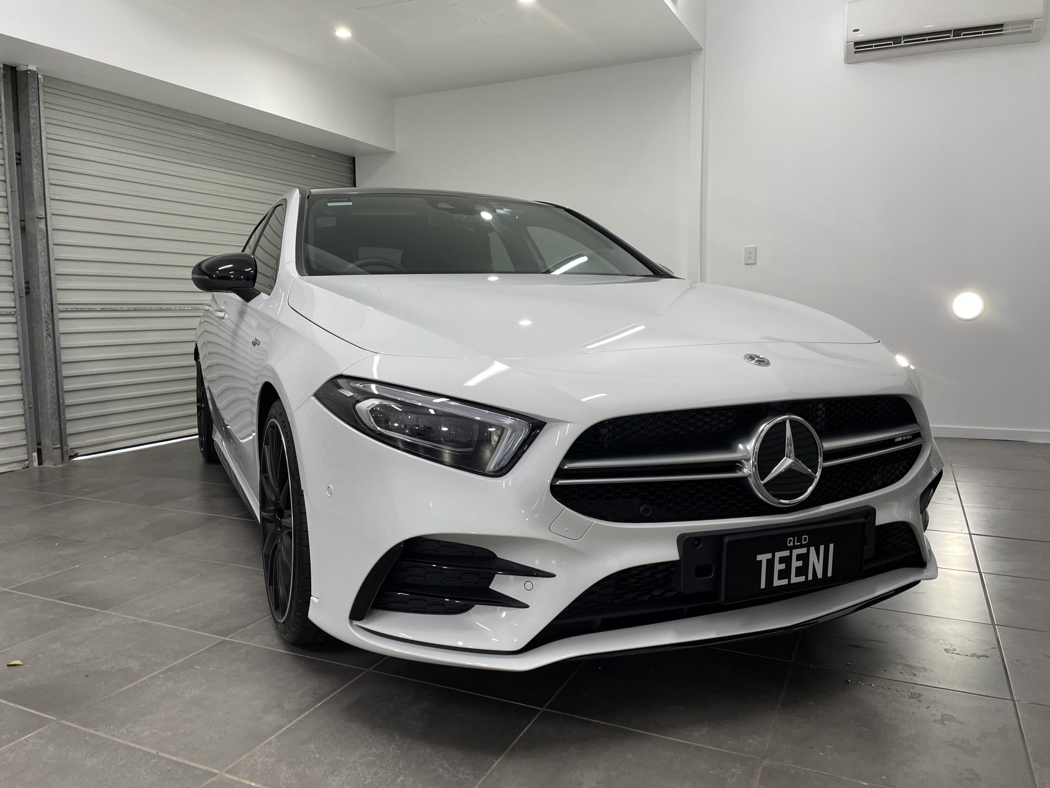 Car Detailing North Lakes Roadside Detailing